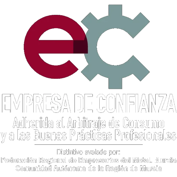 Empresa de confianza